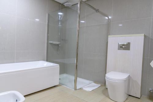 Junior King Suite image 1
