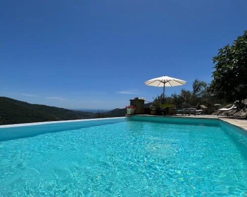 Villa Panorama da Luca - Pontedassio