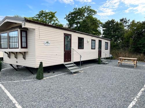 Marsh Farm Holiday Park 2