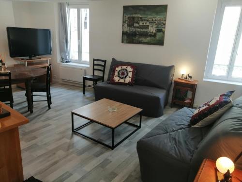 F Logement entier - Apartment - Courtenay