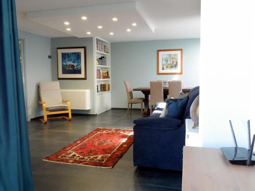 Suite Minerva – Polignano a Mare, LA