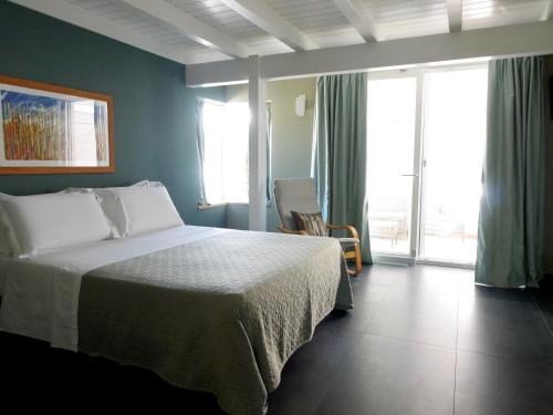 Suite Minerva – Polignano a Mare, LA