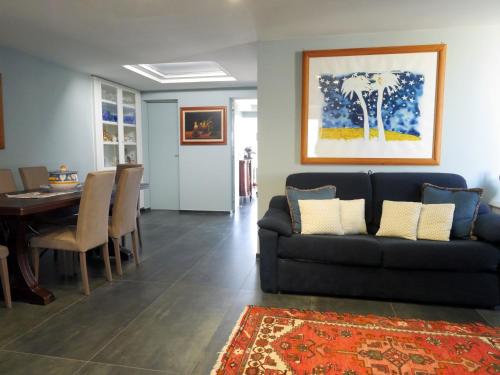 Suite Minerva – Polignano a Mare, LA
