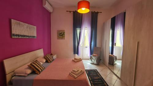  Casa Rosa, Unterkunft in Sogliano Cavour