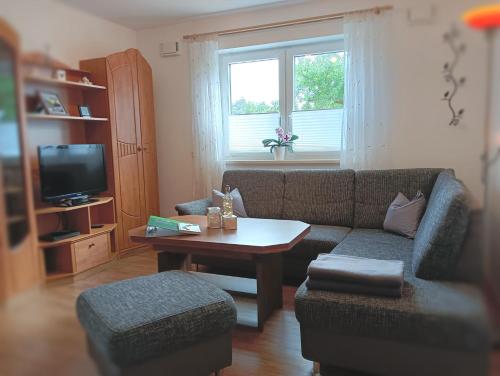 Létesítmények, Ferienwohnung Pinzenhof - Kemnath in Kemnath