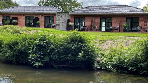  Holiday Rooms Møllebo, Pension in Ansager bei Esbjerg