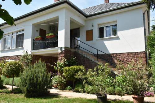  Levendula Apartmanház in Badacsonytomaj