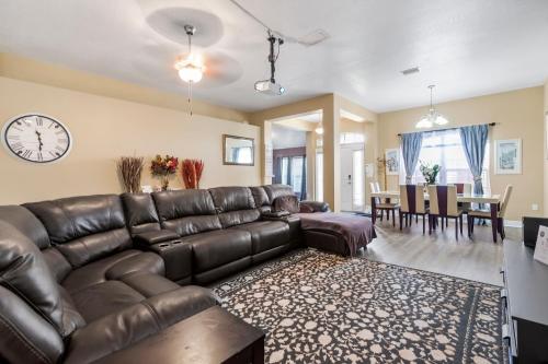 Florida Getaway: 4/3hm •15ft SwimSpa•Near Beaches in Lighthouse Point, USA