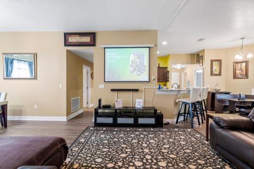 Florida Getaway: 4/3hm •15ft SwimSpa•Near Beaches in Lighthouse Point, USA