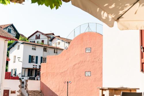 Family Room with Private Bathroom