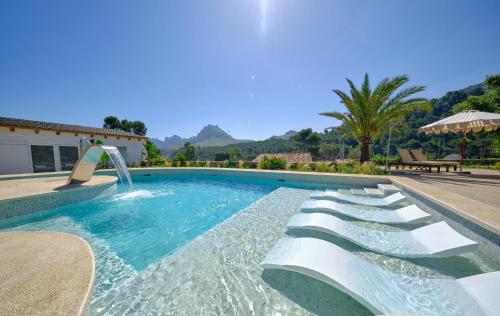 La Moraleja The Quiet Hotel - Adults Only, Cala de Sant Vicenc