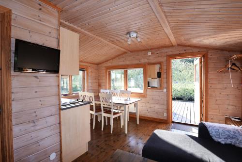 Holiday home on southern Gotland