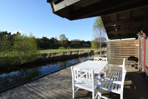 Holiday home on southern Gotland