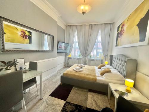 Great Polonia Świdnica City Center - main image