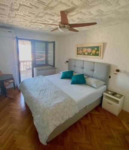  Guest House Romansa in Zadar