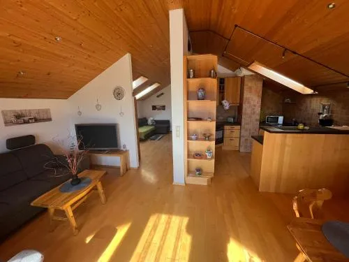 Ferienwohnung Sonnenschein in Ühlingen-Birkendorf, Deutschland