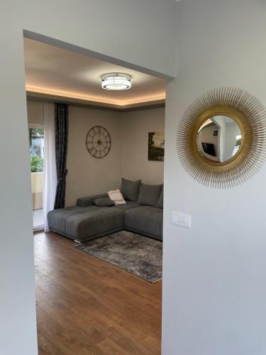 Apartmani Zelenika in Zelenika