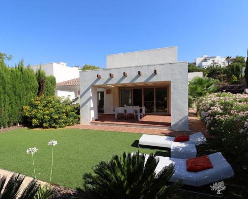  Villa Las Colinas, Unterkunft in Los Dolses