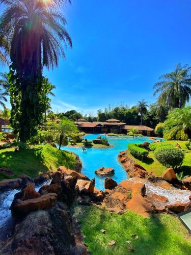 . Maquiné Park Hotel