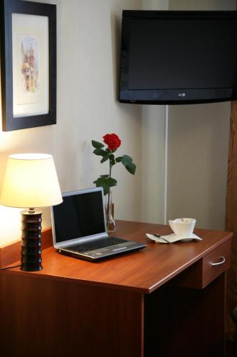 Aparthotel Globus Self Check-in, Kraków (photo 8)