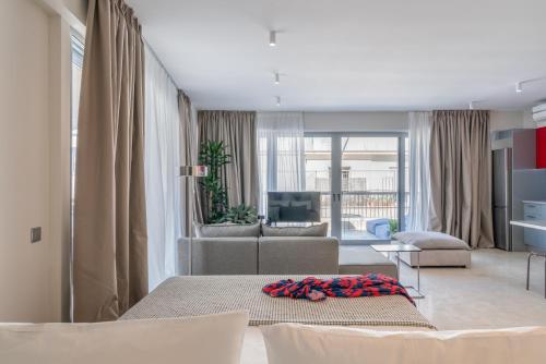 Suite with Terrace image 1