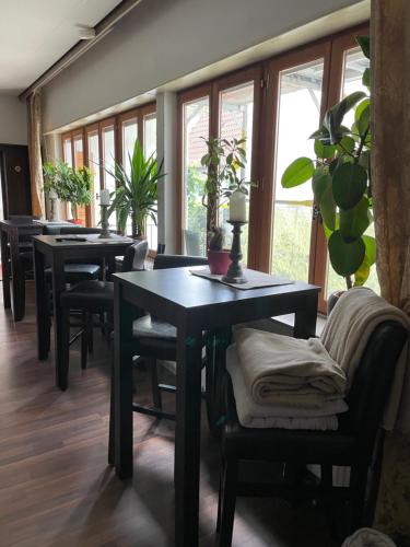 貝特爾豪斯酒店 (Hotel Bettelhaus) in 巴特迪克海姆