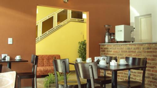 Hotel Aries Palermo, Buenos Aires (fotografie 10)