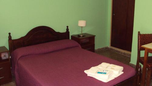 Hotel Aries Palermo, Buenos Aires (fotografie 7)