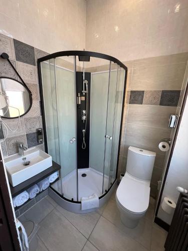 Hôtel de Charme Le Provence - image 12