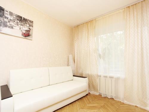 ApartLux Sokolnicheskaya Two Rooms - image 3