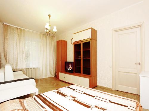 ApartLux Sokolnicheskaya Two Rooms - image 4