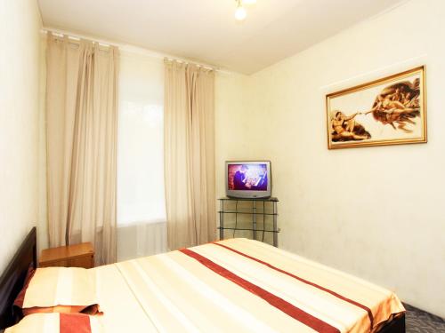 ApartLux Sokolnicheskaya Two Rooms - image 6