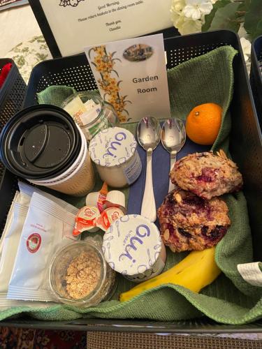 Marina Street Inn – Morro Bay, CA