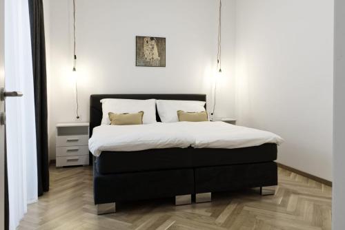 AAA All About Apartments near Schönbrunni Állatkert