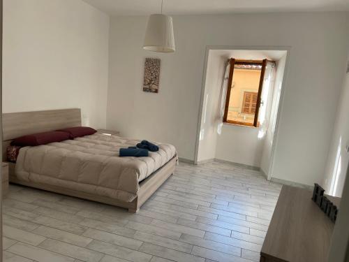 Vivere il Borgo sul lago in Genzano Di Roma