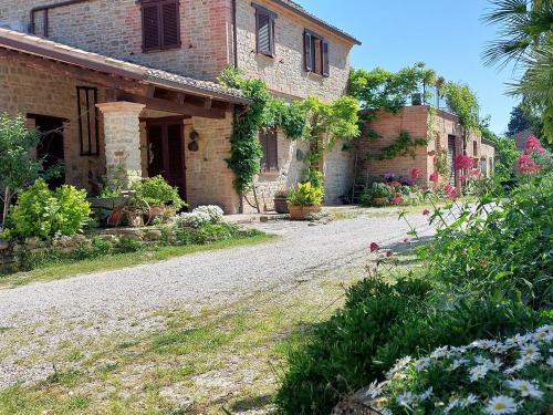 Casale San Martino Agriturismo Bio 1