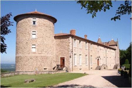Château De Vollore - image 4