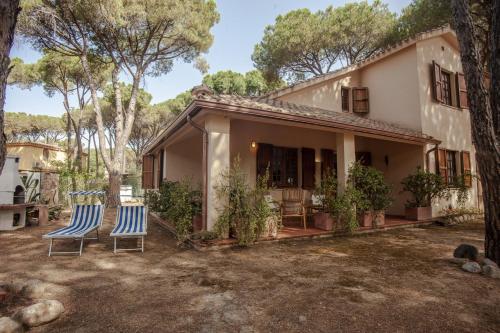  Villa Maria Luisa in 9010 Pula