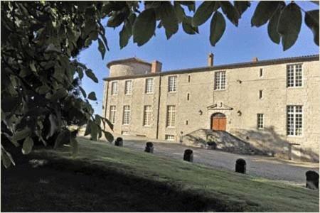 Château De Vollore - image 7