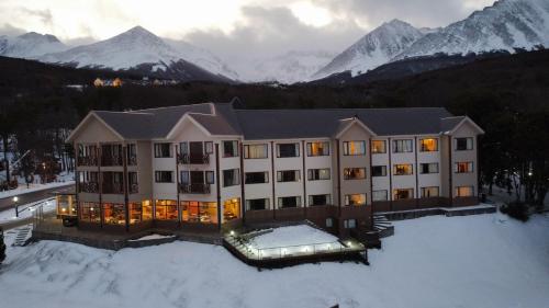 Altos Ushuaia Hotel & Restó