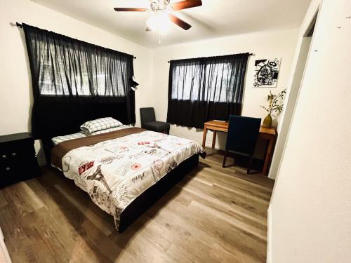 Cozy Private Bed & Bath near Medical Center, Galleria and DT in Houston, USA
