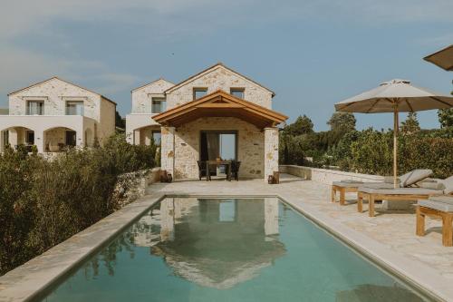 . Nama Seaside Villas