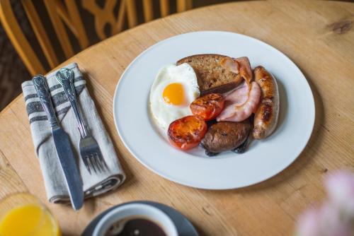 The Exmoor Forest Inn - image 4