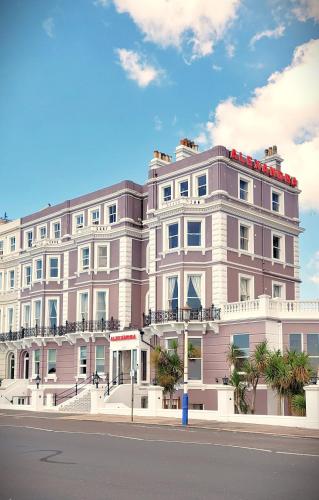 Alexandra Hotel - Eastbourne