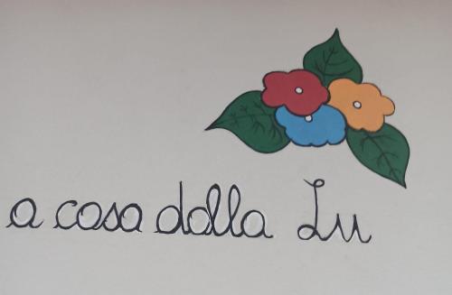  A casa dalla Lu in Chiavari