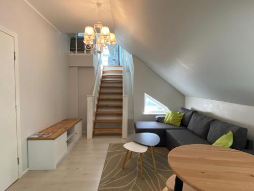 Captain's House - Kaptenimaja - Apartments in Kärdla