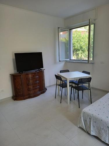  A casa dalla Lu in Chiavari