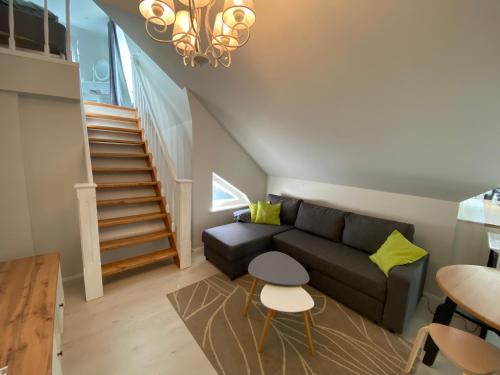 Captain's House - Kaptenimaja - Apartments in Kärdla