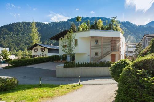  Kitz Apartments, Pension in Kitzbühel