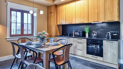 Aparthotel Przy Starej Piekarni VIP by ROYAL APARTS, Szklarska Poręba (Foto 8)